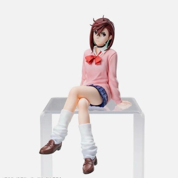 Other - NIB SEGA Dan Da Dan Premium Figure Momo Ayase vol. 1 Figure